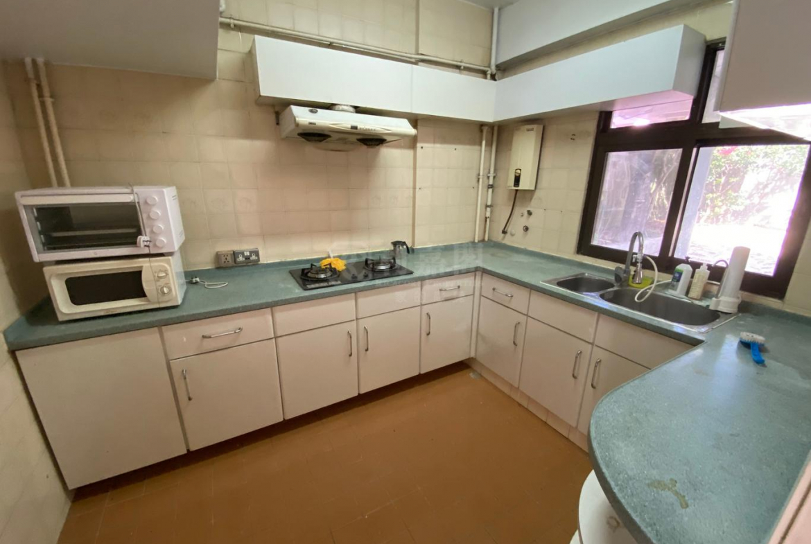 康樂園 第十一街 - 28NTS – 香港北部都會區