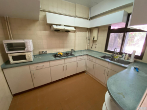 康樂園 第十一街 - 28NTS – 香港北部都會區