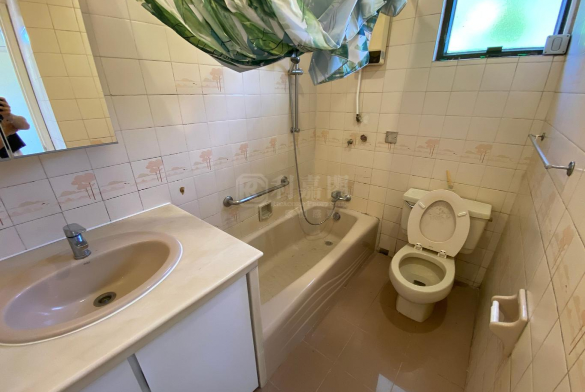 康樂園 第十一街 - 28NTS – 香港北部都會區