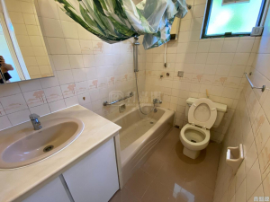 康樂園 第十一街 - 28NTS – 香港北部都會區