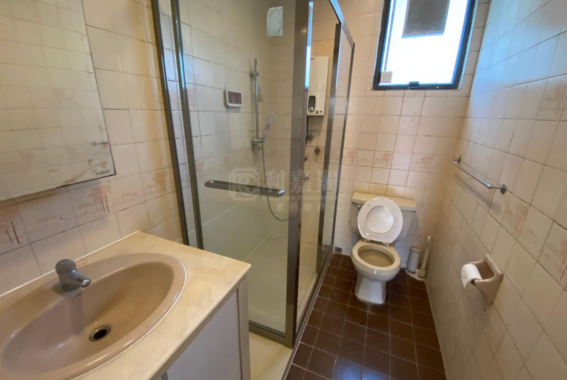 康樂園 第十一街 - 28NTS – 香港北部都會區