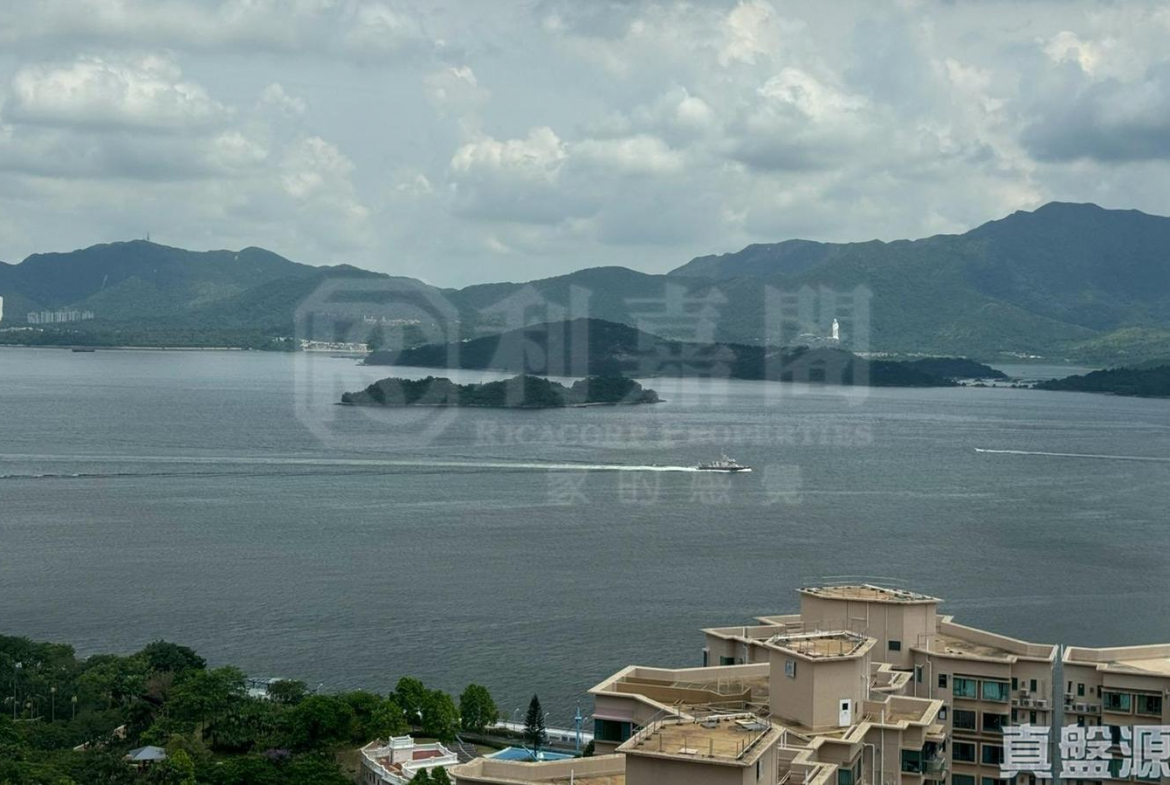 馬鞍山中心 2座 - 28NTS – 香港北部都會區