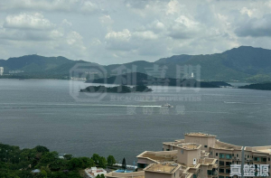 馬鞍山中心 2座 - 28NTS – 香港北部都會區