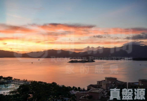 馬鞍山中心 2座 - 28NTS – 香港北部都會區