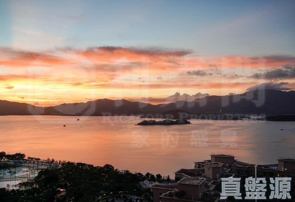 馬鞍山中心 2座 - 28NTS – 香港北部都會區