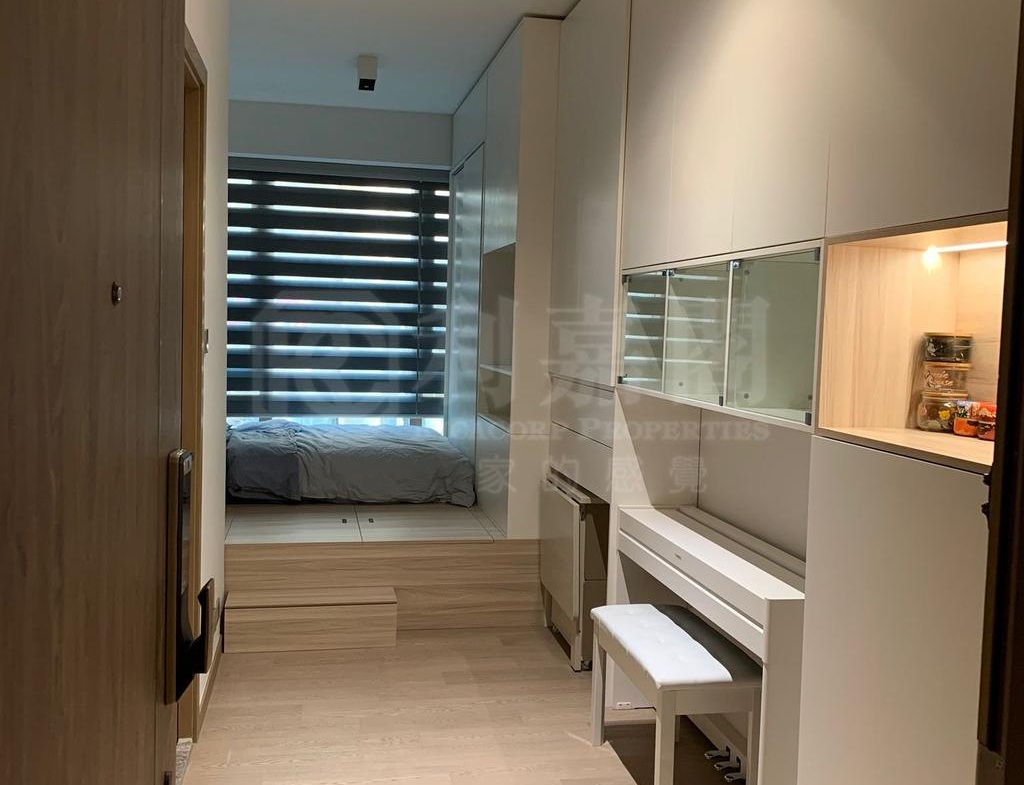 海日灣II 11座 - 28NTS – 香港北部都會區