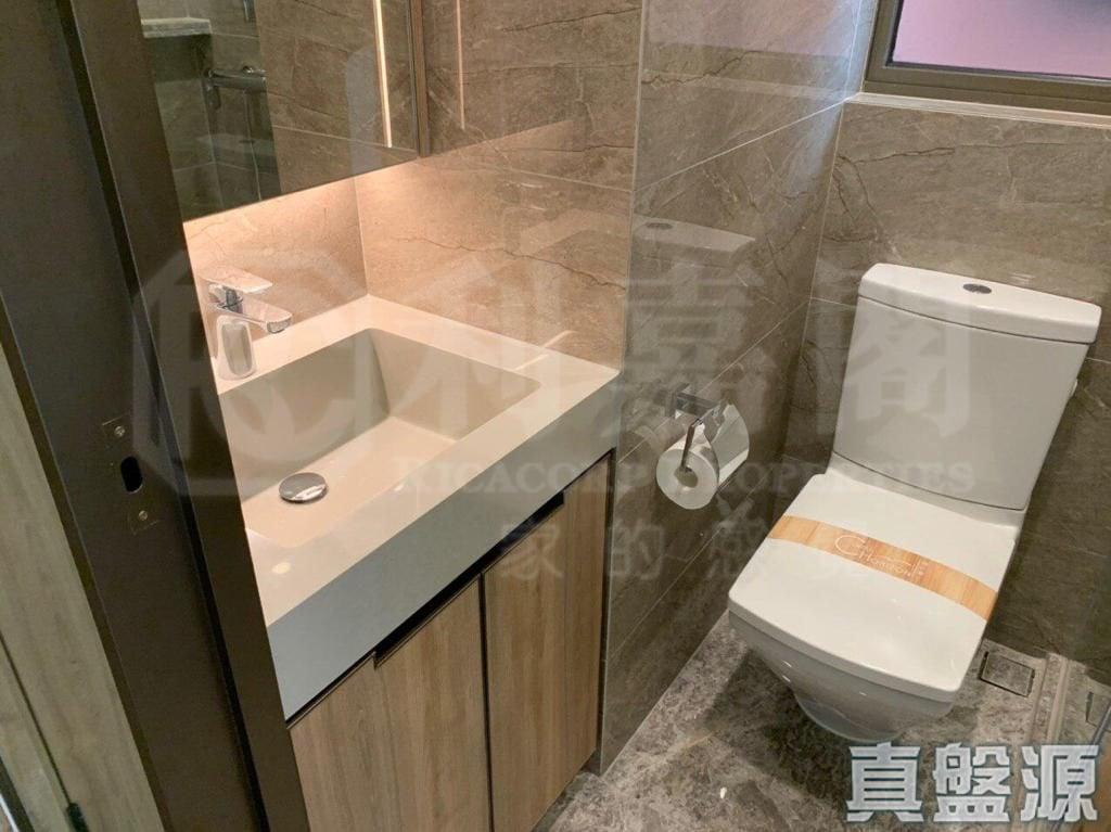 海日灣II 11座 - 28NTS – 香港北部都會區