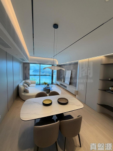 星漣海 1座 - 28NTS – 香港北部都會區