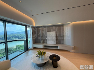 星漣海 1座 - 28NTS – 香港北部都會區