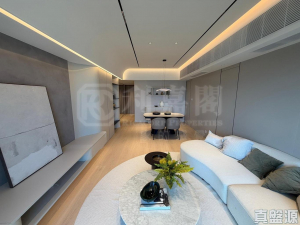 星漣海 1座 - 28NTS – 香港北部都會區