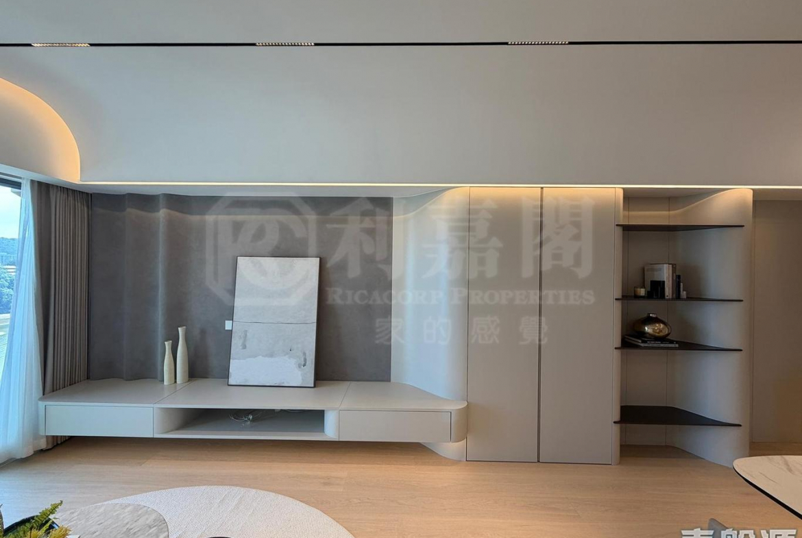 星漣海 1座 - 28NTS – 香港北部都會區