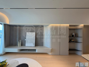 星漣海 1座 - 28NTS – 香港北部都會區