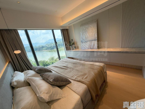 星漣海 1座 - 28NTS – 香港北部都會區