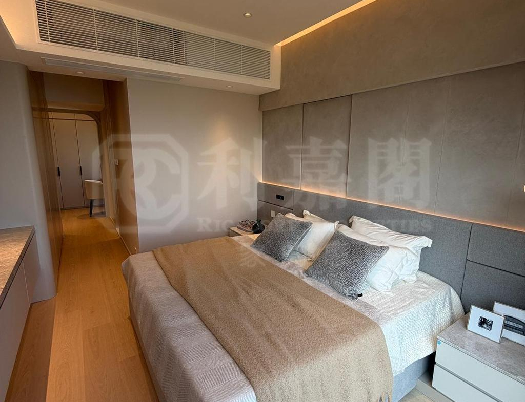 星漣海 1座 - 28NTS – 香港北部都會區