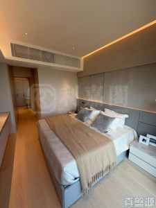 星漣海 1座 - 28NTS – 香港北部都會區