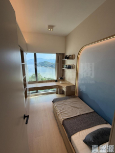 星漣海 1座 - 28NTS – 香港北部都會區