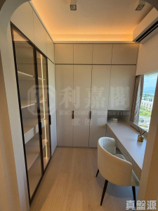 星漣海 1座 - 28NTS – 香港北部都會區