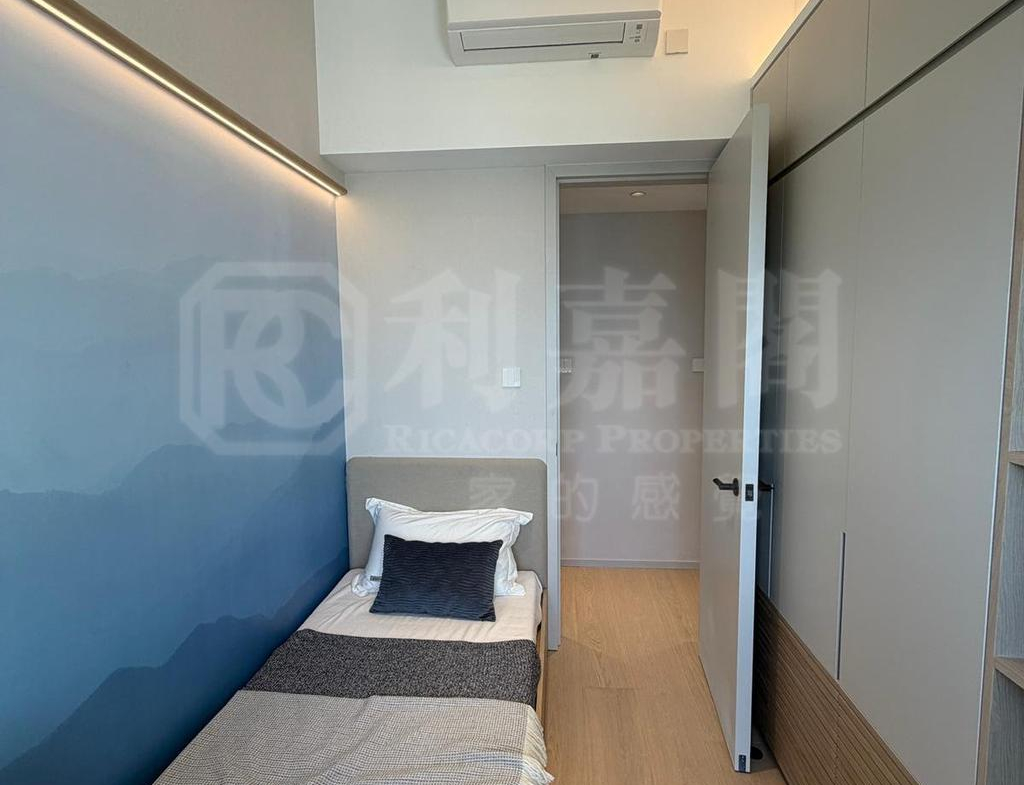 星漣海 1座 - 28NTS – 香港北部都會區