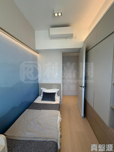 星漣海 1座 - 28NTS – 香港北部都會區