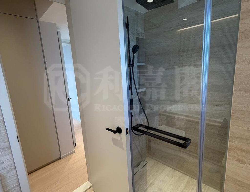 星漣海 1座 - 28NTS – 香港北部都會區