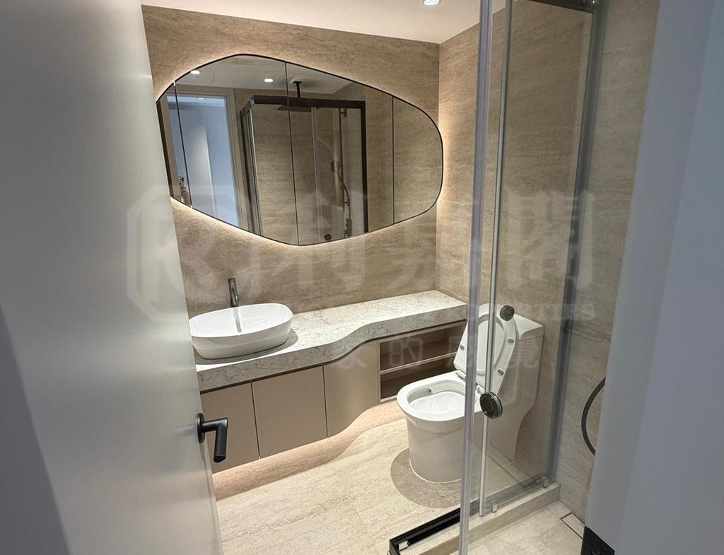 星漣海 1座 - 28NTS – 香港北部都會區