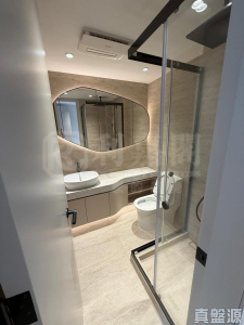 星漣海 1座 - 28NTS – 香港北部都會區