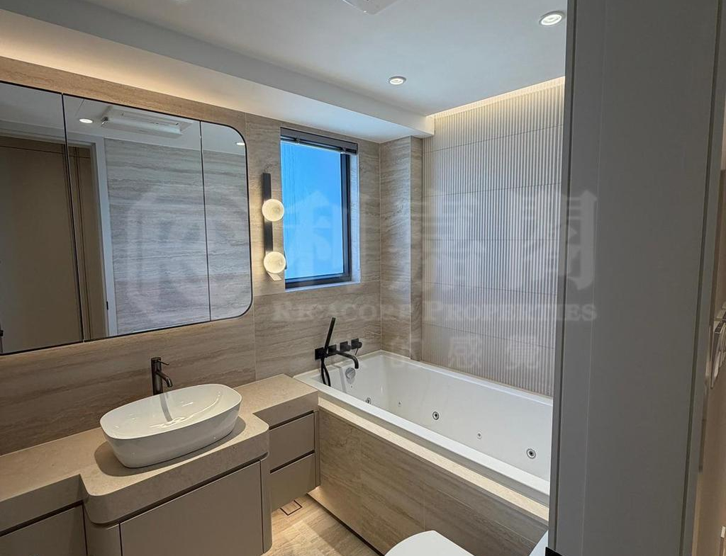 星漣海 1座 - 28NTS – 香港北部都會區