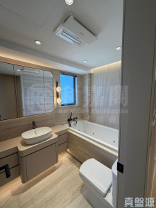 星漣海 1座 - 28NTS – 香港北部都會區