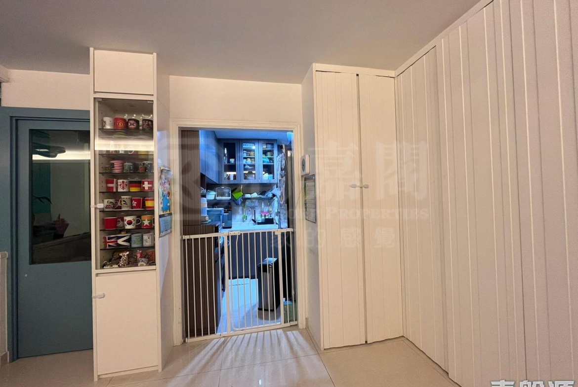 聚龍居 7座 - 28NTS – 香港北部都會區