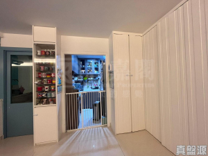 聚龍居 7座 - 28NTS – 香港北部都會區