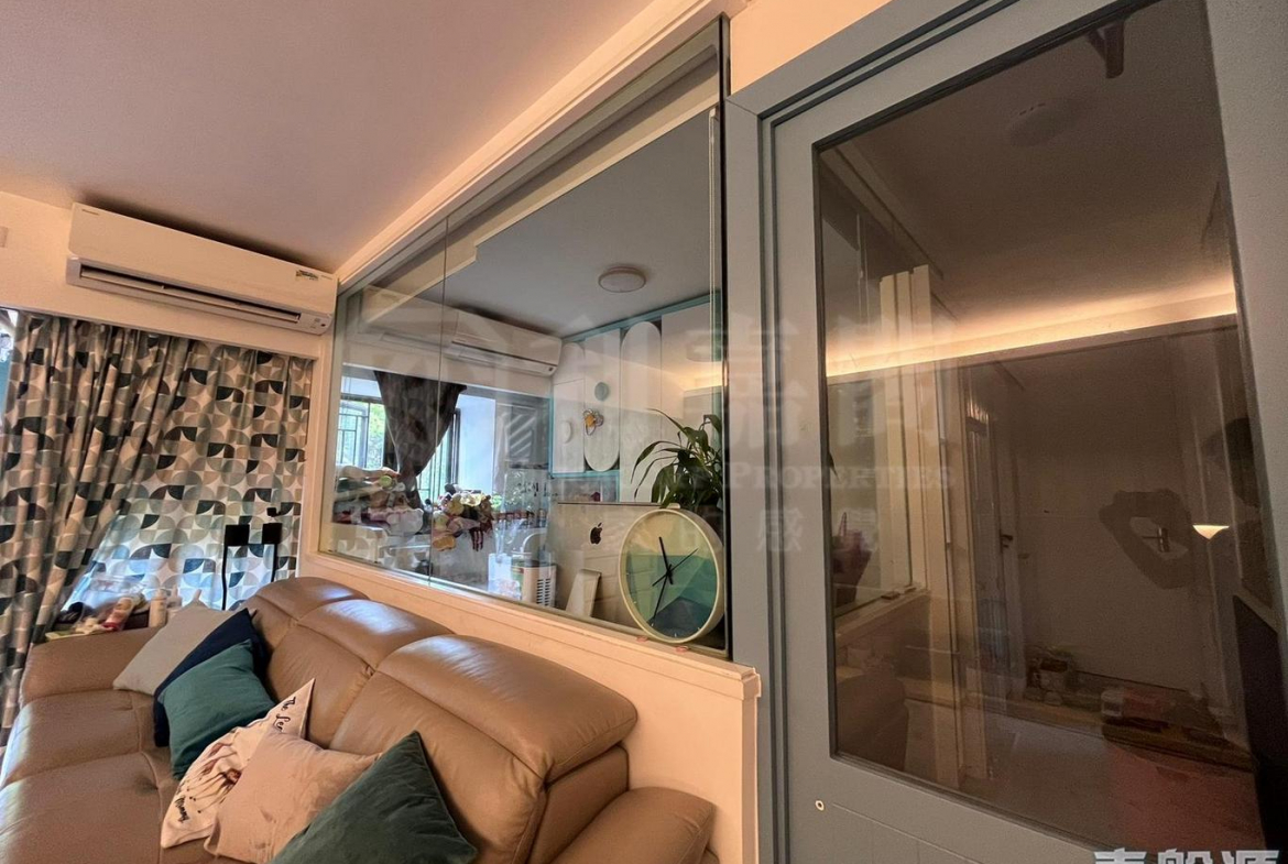 聚龍居 7座 - 28NTS – 香港北部都會區