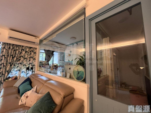 聚龍居 7座 - 28NTS – 香港北部都會區