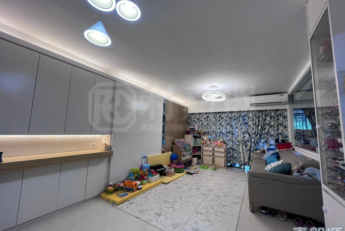 聚龍居 7座 - 28NTS – 香港北部都會區