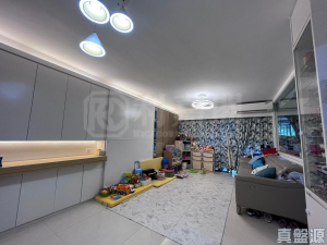 聚龍居 7座 - 28NTS – 香港北部都會區