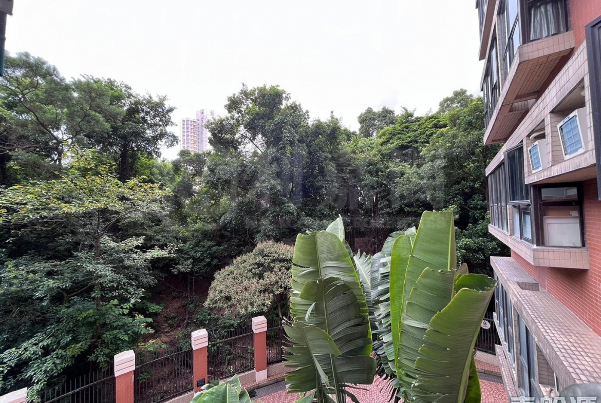 聚龍居 7座 - 28NTS – 香港北部都會區