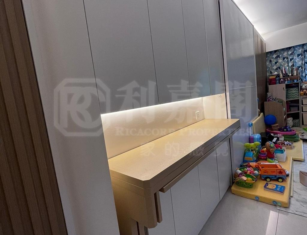 聚龍居 7座 - 28NTS – 香港北部都會區