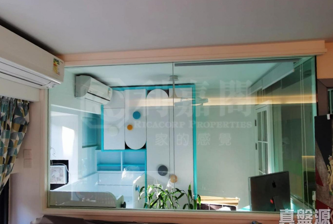 聚龍居 7座 - 28NTS – 香港北部都會區