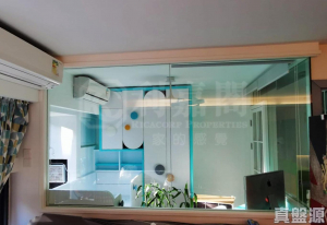 聚龍居 7座 - 28NTS – 香港北部都會區