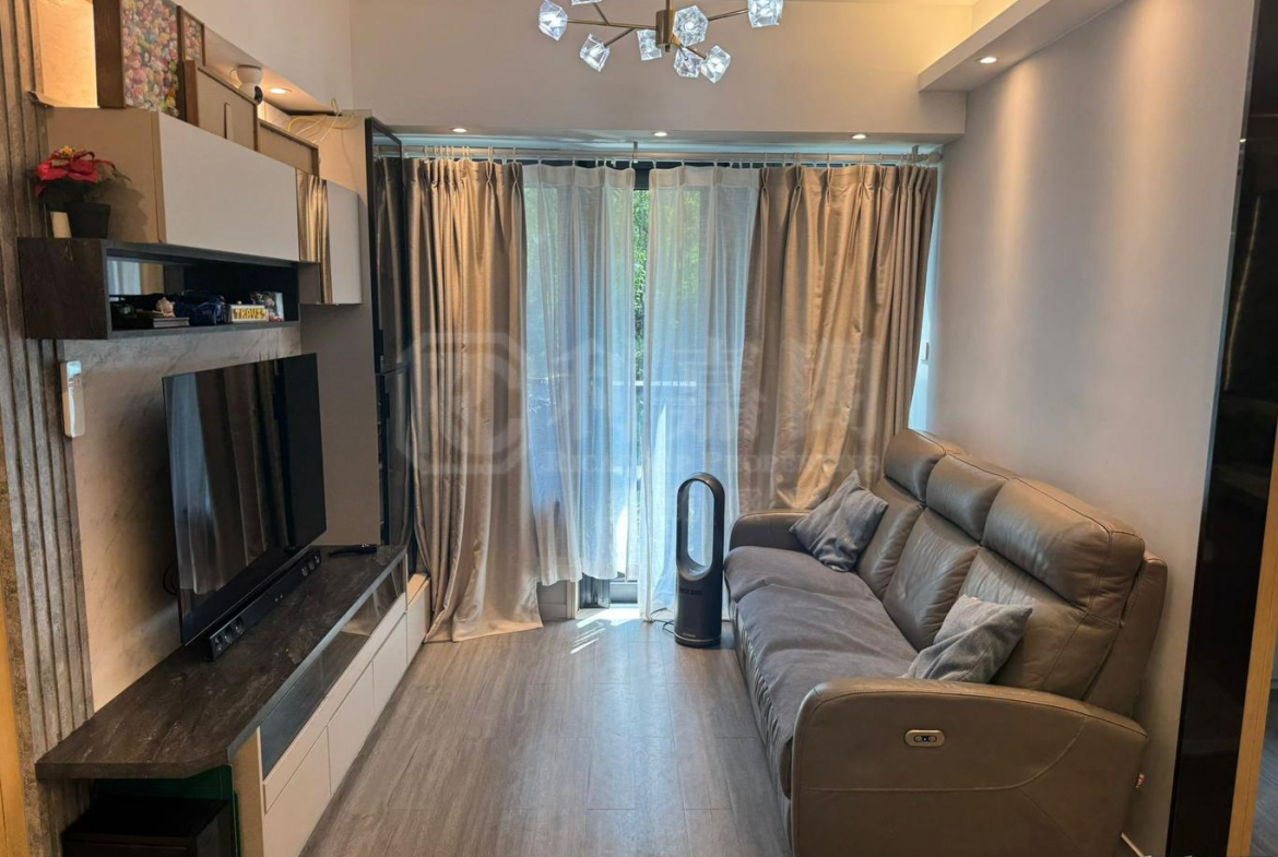 天鑽 9座 - 28NTS – 香港北部都會區