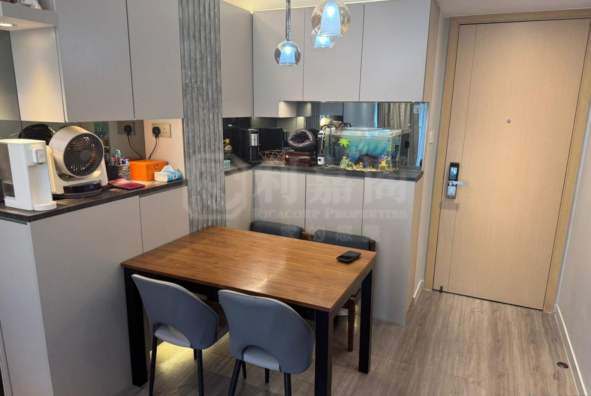 天鑽 9座 - 28NTS – 香港北部都會區