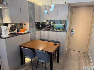 天鑽 9座 - 28NTS – 香港北部都會區