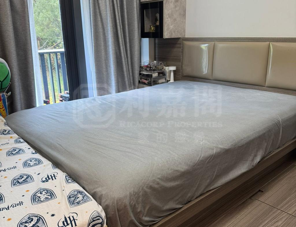 天鑽 9座 - 28NTS – 香港北部都會區