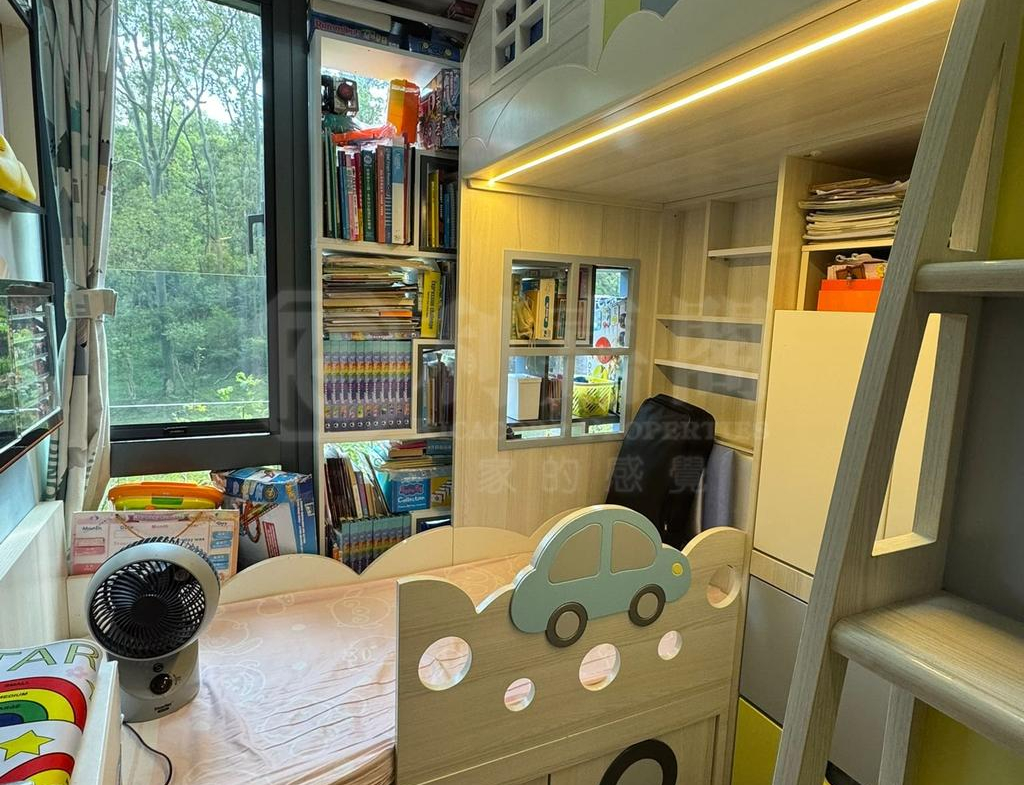 天鑽 9座 - 28NTS – 香港北部都會區