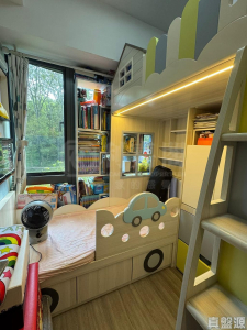 天鑽 9座 - 28NTS – 香港北部都會區