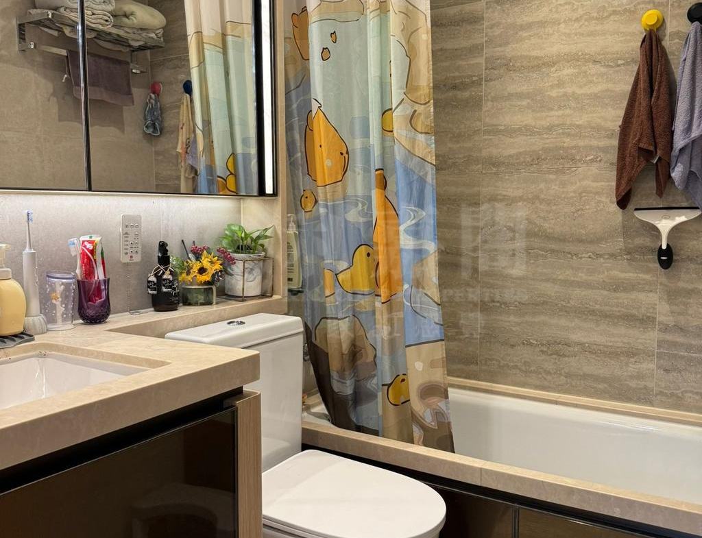 天鑽 9座 - 28NTS – 香港北部都會區