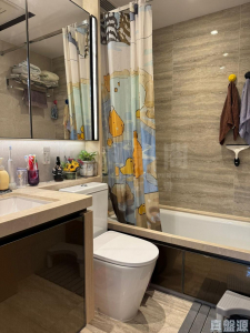 天鑽 9座 - 28NTS – 香港北部都會區