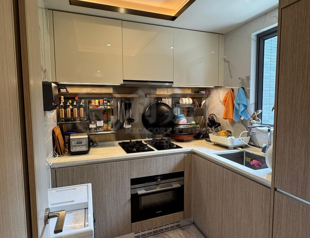 天鑽 9座 - 28NTS – 香港北部都會區