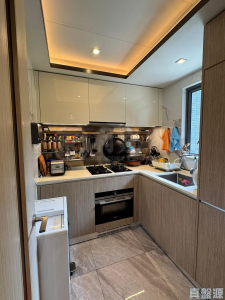 天鑽 9座 - 28NTS – 香港北部都會區