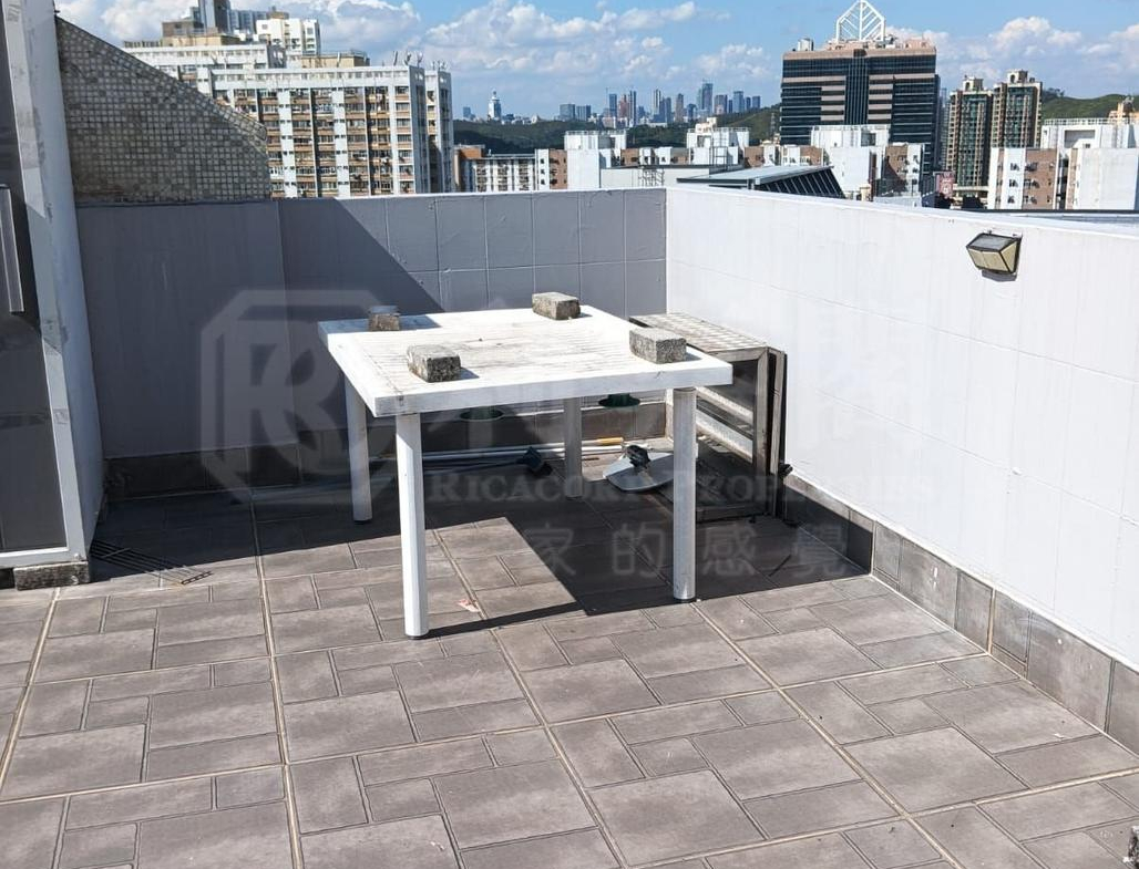 威尼斯花園 2座 - 28NTS – 香港北部都會區