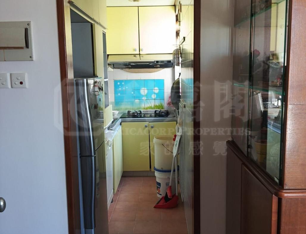 威尼斯花園 2座 - 28NTS – 香港北部都會區